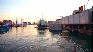 Genova dal mare! Tour in battello 2020