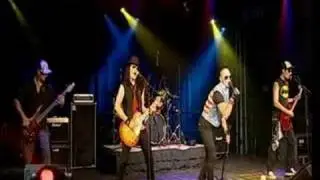 RUBBER MADE GIRL- HAKE ROCK