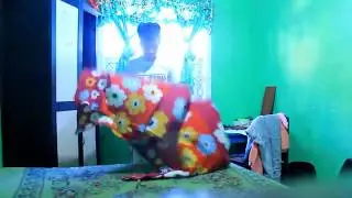 Pagi paginya Ikhy Akhmad Yah Rapiin Ini Saja Dulu