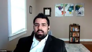 MIT React Career in Tech Series - Morteza Maleki February 2022