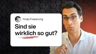 Erfahrungsbericht Vetter Consulting - Maruan Faraj // Finally Freelancing