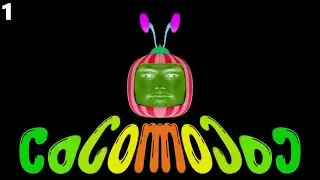 Coco Martin Intro Logo in Angry Effect Powers