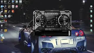 Как разогнать видеокарту | 1050 ti | MSI Afterburner