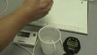 Why do you need salt to make ice cream?