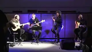 Jazz tra le stelle