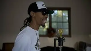 Fly Guy Cee - Good Good Freestyle (Live Performance)