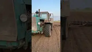 Посевная #farming #shorts