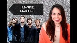 Imagine dragons: вина, потребность в успехе и поиск себя. #психологическийразбор