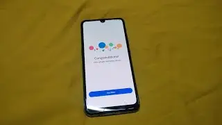 Vivo S1 FRP Bypass Android 12