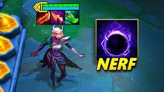 Can Syndra Still Carry?!?!?!