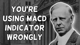 Most Traders Use MACD Wrong | Here's What Pros See Instead