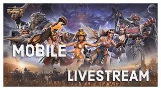 Land of Empires: Immortal | Livestream | Proviamolo