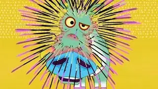 Tinga Tinga Tales Official | Why Warthog Is So Ugly? | Tinga Tinga Tales Full Episodes