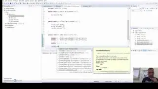 Building your Java GUI Using SceneBuilder part Two