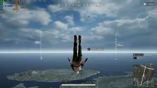 PUBG dx12 [i5-12400f/2060super] FPS TEST