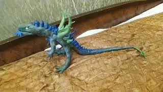 Biollante_96 и я термо мега зилла
