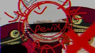 me and the Devil | Bungou Stray Dogs / BSD | Hunting Dogs