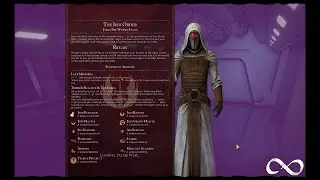 Sid Meier's Civilization VI, Revan of the Jedi Order Playthrough (mod)