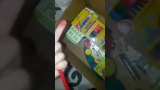 Первый раз в третий класс! Подготовка к школе.