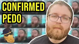 Vaush is a P*dophile (CONFIRMED)