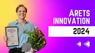 Årets innovation 2024 – här är höjdpunkterna