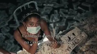 Kendrick Lamar Humble (Legendado/tradução)