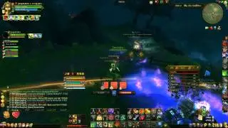 Allods Online PvP Dominion #6