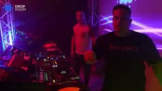 Pinty & Viszo - Live @ Drop Room (2026.04.10)