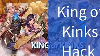 King of Kins Hack Cheats Mod Apk 2022 Get Unlimited  New Update