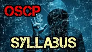 OSCP SYLLABUS IN हिंदी
