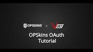 OPSkins OAuth node.js implementation