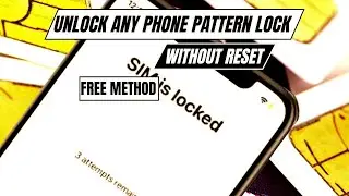 How to unlock ZTE phone  unlock ZTE Axon 10 Pro hd65 all security 2023 and 2024