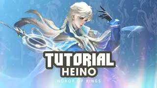 Mage TAP TAP tapi NGESELIN - TUTORIAL HEINO HOK