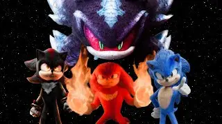 Sonic 06 in Sonic Movie 4