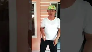 Mama tidur