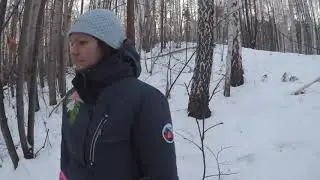 Останцы