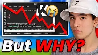 Most Popular ROBLOX EXPLOIT is FINALLY DEAD....