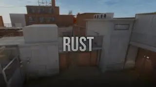 ВОТ КАК RUST ИЗМЕНЯТ В STANDOFF 2.