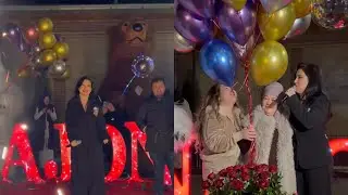 Nilufar Usmonova qilgan ishi bilan hammani yig’latdi