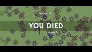 2 VS ALL (moomoo.io) Take Over