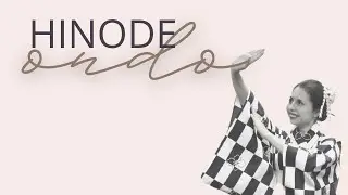 Kiseki-no Hana ― Hinode ondo | 奇跡の花―日の出音頭（5人バージョン）