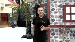 Добре дошли в Сандански, приятели // Всички са готови за Пирин Фолк Сандански 2024
