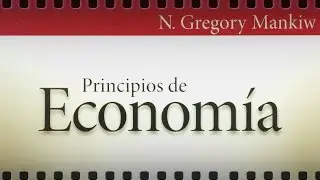 Principios de Economía - Capitulo 3