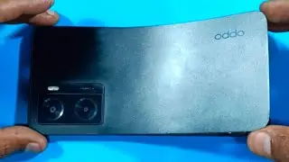 oppo a57 Disassembly // oppo A57 back panel open