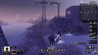 Call to arms gameplay