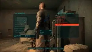 My Favorite Fallout 4 Stealth Attack