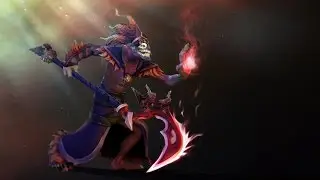 [WWMD] Dota 2 - Merlini Analyzes a 3k Dazzle