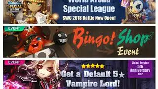 Isummonyou & 20helloswc19; how to turn promo codes in, Summoners War SW