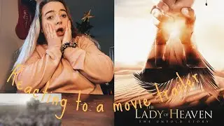 reaction video