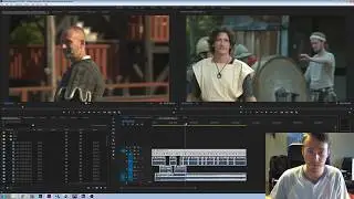 Guide to working with Premiere Pro CC 2017 Proxies